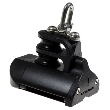 ZAKOŃCZENIE SZYNY HTX1 2CL BKT