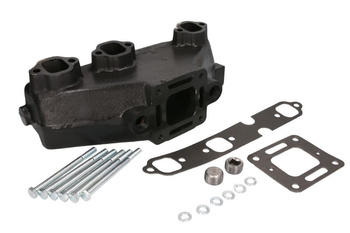 Kolektor wydechowy MERCRUISER 229-262 CID (1985-2003)  V6 4.3L 175-205