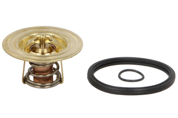 Termostat (75 °C, 167 °F)