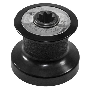 KABESTAN STANDARD ROZMIAR 6 CZARNY EVO SPORT