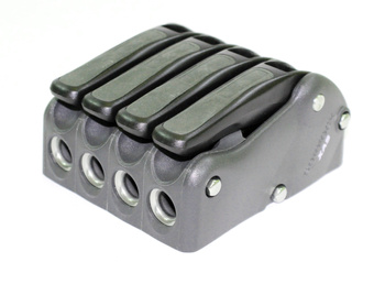 SPINLOCK STOPER FAŁOWY XAS/4 POCZWÓRNY (XAS0612/4)