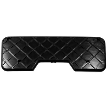 PODKŁADKA POD SILNIK 230X86 CZARNA