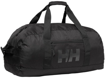 HELLY HANSEN TORBA 50L. (67421) SPORT DUFFEL CZARNA
