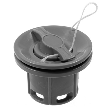 ZAWÓR STANDARD DO PONTONÓW SZARY