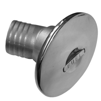 WLEW S/S FUEL/LIFT 38MM INCLINED