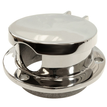 KLUZA KOTWICZNA ROUND D95MM, S/S 316