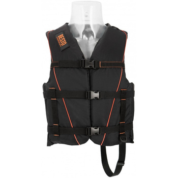 KAMIZELKA DLA NARCIARZA/NA SKUTER L, 60-70 KG