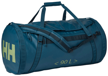 TORBA HELLY HANSEN HH® DUFFEL BAG 2 90L DEEP DIVE