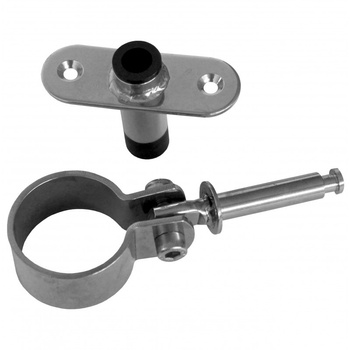 DULKA NIERDZEWNA KOMPLET O