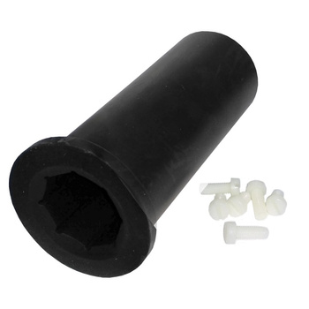 ŁOŻYSKO GUMOWE 35X54X140