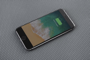 SC-CW-07F Wodoodporna ładowarka bezprzewodowa Sub ROKK Wireless 12/24V, 10W