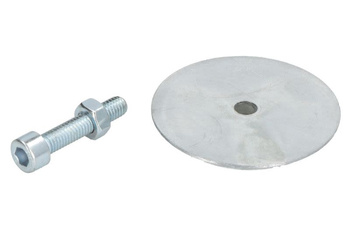 Anoda TECNOSEAL (cynk, woda morska, uniwersalne)