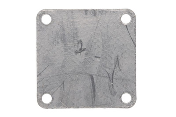 Uszczelka kolanka wydechu / risera MERCRUISER MCM/MIE 120/2.5L, 140/3.0L, 165 (I/L 6 cyl.), 470, 898, 228 & 260