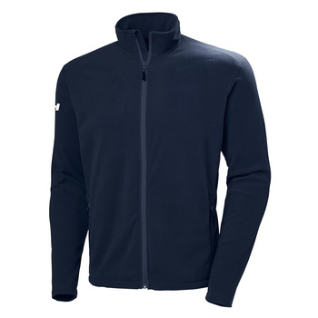 BLUZA DAMSKA HELLY HANSEN POLAR DAYBREAKER FLEECE  (51873) GRANATOWY