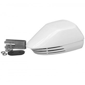 SYGNAŁ DŹWIĘKOWY BIAŁY