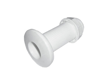 Przejście burtowe Odpływ PCV 1"