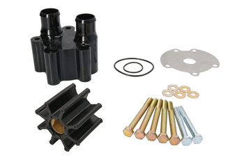 Zestaw naprawczy pompy cieczy chłodzącej MERCRUISER Bravo