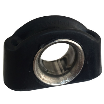 PRZELOTKA LINY KIPA Z WKŁADEM 13MM