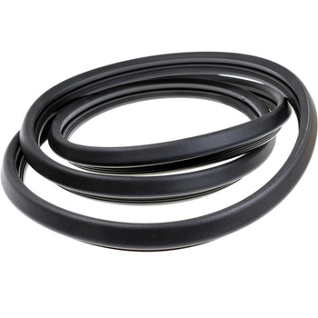 USZCZELKA - LUK PILOT ROZMIAR 78