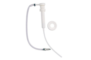 Warsztat (Pompka do oleju) (do butelek 4L)