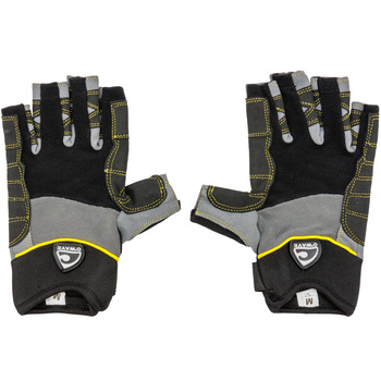 RĘKAWICE O'WAVE TEAM 5DC - M (N)