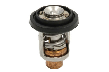 Termostat cieczy chłodzącej (50 °C, 122 °F)