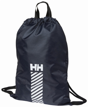 WOREK HELLY HANSEN STADIUM GYM SACK (67379) NAVY