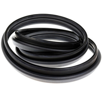 USZCZELKA - LUK LOW PROFILE LP54