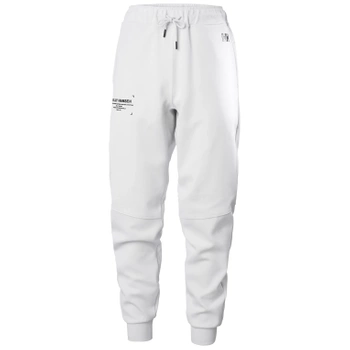 HELLY HANSEN SPODNIE MĘSKIE DRESOWE (53707)  MOVE SWEAT  NIMBUS