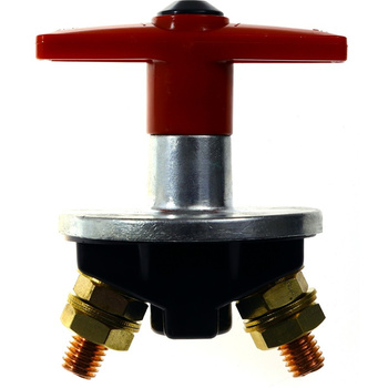 WŁĄCZNIK AKUMULATORA 1000/200A, ON/OFF