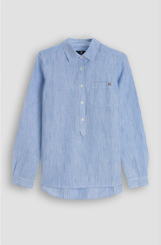 KOSZULA DAMSKA MARINA MILITARE MWS0016-167  LNIANA