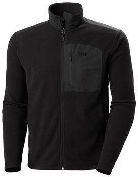 BLUZA MĘSKA HELLY HANSEN POLAROWA DAYBREAKER BLOCK 49454 BLACK