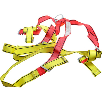 SAFETY HARNESS VESTYPE - SZELKI BEZPIECZEŃSTWA