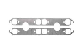 Uszczelka kolektora wydechowego pasuje do: OMC/VOLVO PENTA 5.0L, GL, GXI, OSI  5.7L, GL, GI, GXI, GIL, GXIL, OSI, OSXI