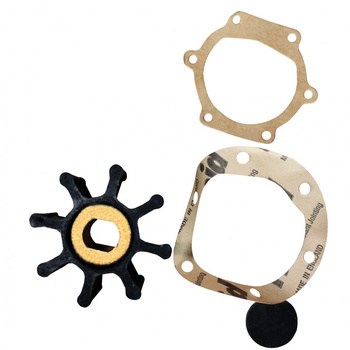 WIRNIK JOHNSON 09-836S-7, 09-837S-4