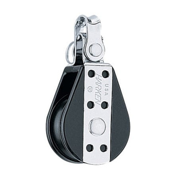 HARKEN BLOK 38 MM CLASSIC SZEKLA