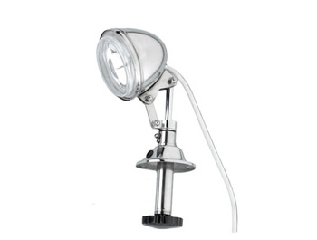 SZPERACZ HALOGENOWY STEROWANY Z KABINY 55W