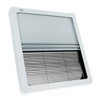 ROLETA LUKU ROZMIAR 40 - GEN II - PLEATED