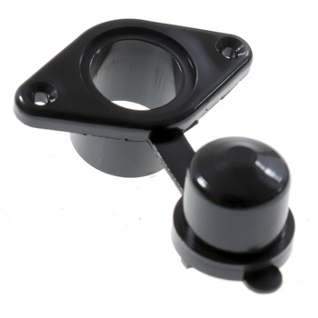 KOREK ODPŁYWOWY D18MM