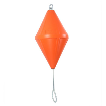 BOJA CUMOWNICZA ORANGE S D32 H88 ROD LONG