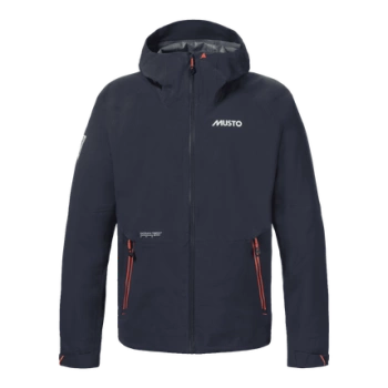 KURTKA MĘSKA MUSTO M BR3 SPORT JKT 82614 TRUE NAVY