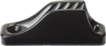 "CLAMCLEAT Midi, nylonowa, 4-8 mm, czarna"