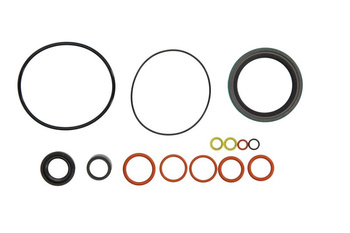 Zestaw naprawczy przekładni spodziny MERCRUISER Alpha One Gen II