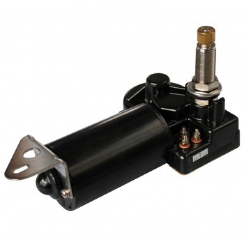 WYCIERACZKA 12V 2 SHAFT MARINE