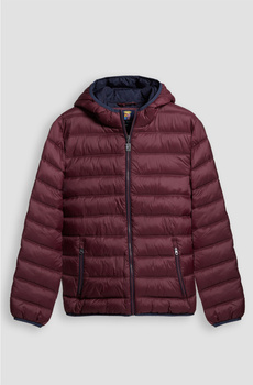 KURTKA MĘSKA MARINA MILITARE CIEPŁA LEKKA BORDOWA