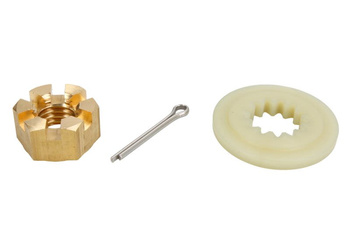 Zestaw montażowy śruby napędowej SIERRA JOHNSON/EVINRUDE/OMC