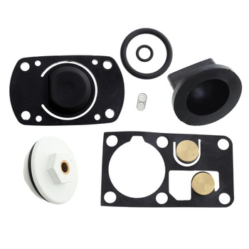 ZESTAW USZCZELEK TOALETY MANUAL 99