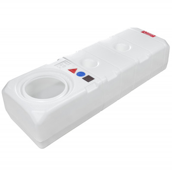 ZBIORNIK UNIWERSALNY DIABLO 82L H.230MM