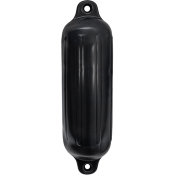 ODBIJACZ POLYFORM G3 CZARNY - 14.5x51.5 cm (N)