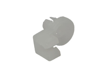 Element przepustnicy powietrza